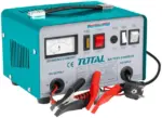 Total Battery charger (V):12/24