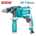 Total Impact drill 900W - Image 3