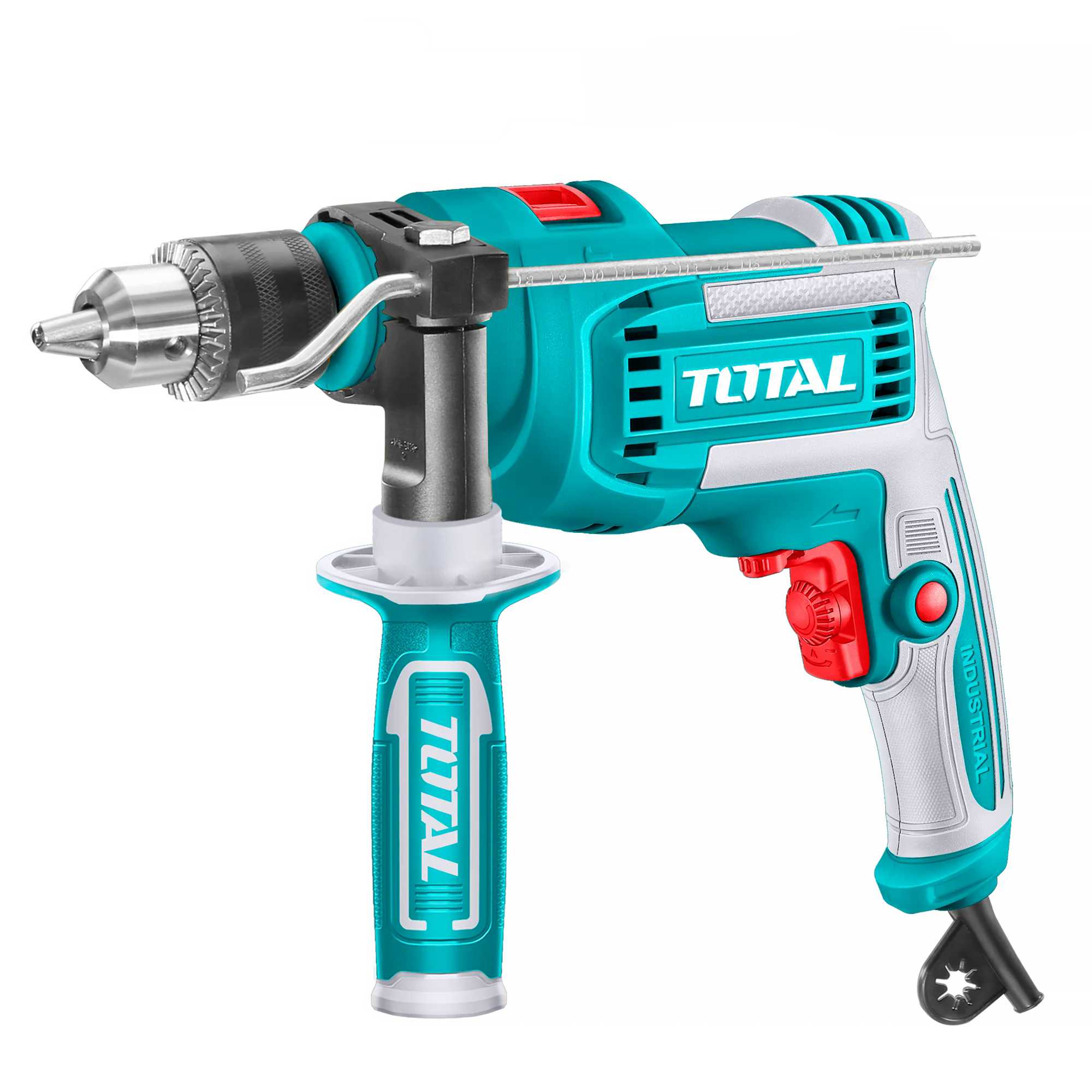 TG1091366.jpg Total Impact drill 900W - Image 1