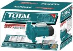 Total Centrifugal pump 750W(1HP) Max.head:30M - Image 2