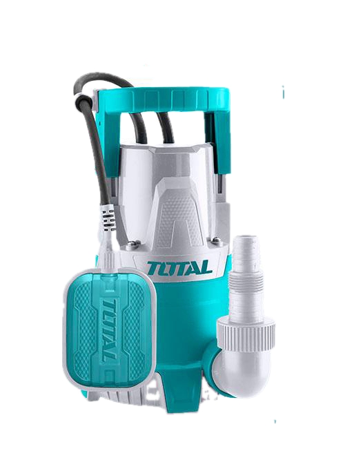 TWP64006-1.jpg Total Submersible pump 400W 8M - Image 1