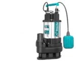 Total Sewage submersible pump 750W(1.0HP) 13M