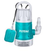 Total Sewage submersible pump 750W(1.0HP) 8M - Image 3