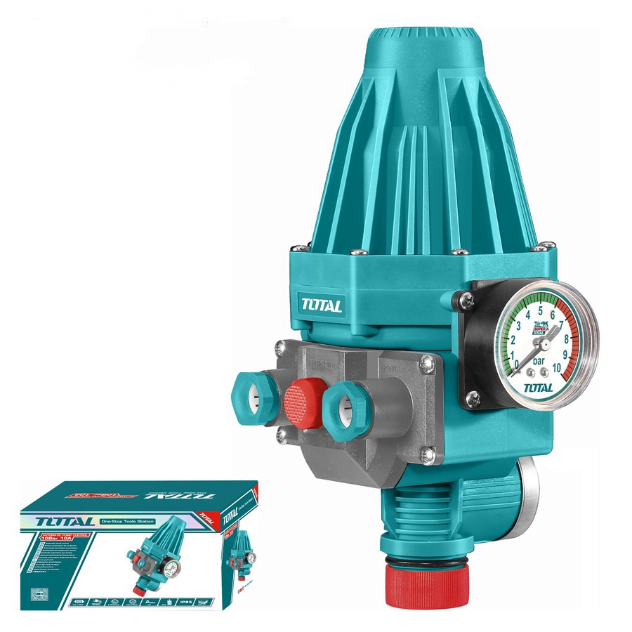 TWPS102-2-1.jpg Total Automatic pump control - Image 1