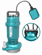 Total Submersible pump 550W(0.75HP) Max.head:25M - Image 2