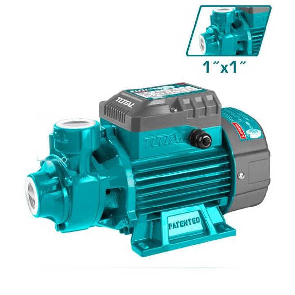 UTWP137065.jpg TOTAL Water pump 370W(0.5HP) - Image 1