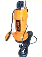 INGCO Submersible pump 750W(1.0HP) - Image 3