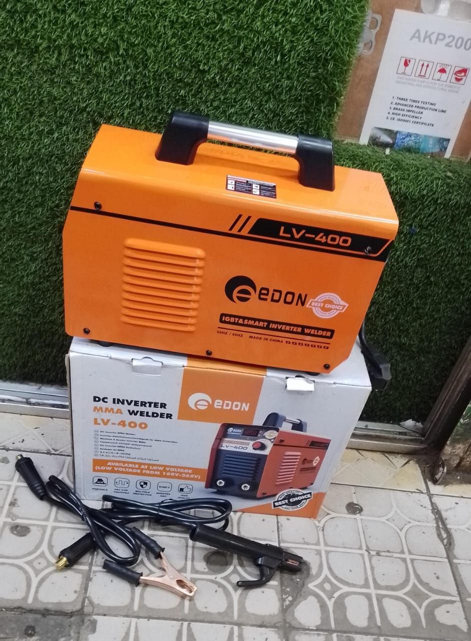 a1d41f87-09f8-4ef1-b4b0-abb203a3ef84.jpeg Edon welding machine LV-400 - Image 1