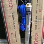 Edon submersible pump 1hp