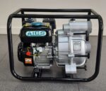 Aico 3" petrol sewage/trash water pump