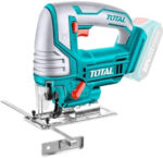 Total Cordless jig saw Voltage:20V