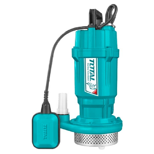 b2695df59e37e9952628fc17cb6cfe29img_1664534965395-1.jpg TOTAL Submersible pump 370W(0.5HP) - Image 1