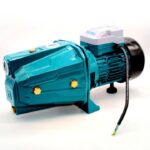 TOTAL Water pump 750W(1.0HP) - Image 3