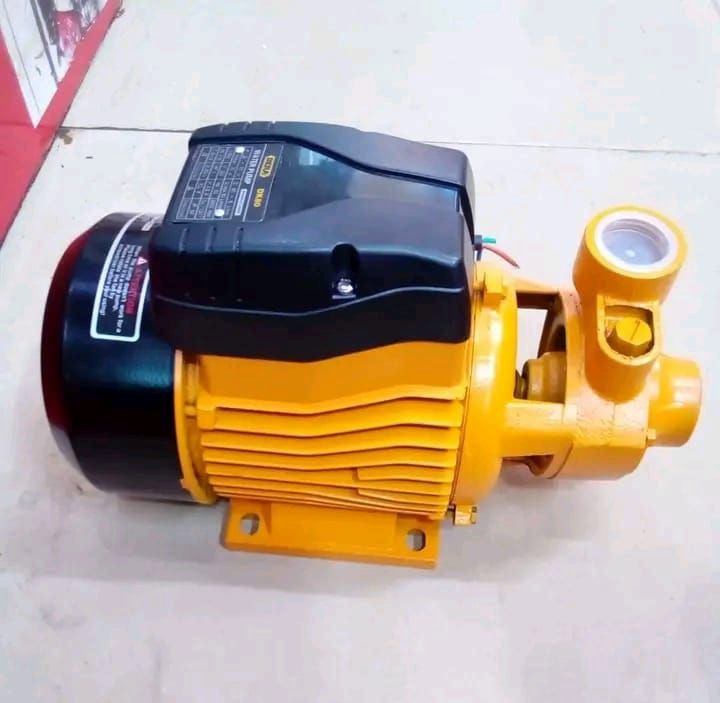 d17f59aa-cee5-4057-bc3d-d7aeff505505-1.jpg Powerful Dera booster pump DK 60 - Image 1