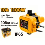 TOLSEN AUTOMATIC PUMP CONTROL SWITCH 1100W - Image 3