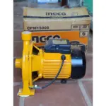 INGCO Water pump 1500W(2.0HP) - Image 3