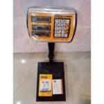 INGCO Electronic scale 100kg - Image 3