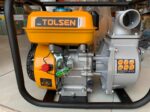 TOLSEN INDUSTRIAL GASOLINE WATER PUMP 2", 50MM - Image 3