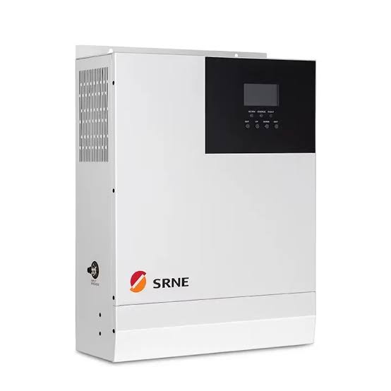 image-2026-07-22T151510.065.jpg SRNE Solar Hybrid Inverter 1.5kW 1.5kVA 12V - Image 1
