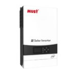 MUST 8KVA Hybrid Solar Inverter – 48V Pure Sine Wave