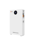 SRNE 2.56kWh 25.6V 100Ah Lithium (LiFePO₄) Battery