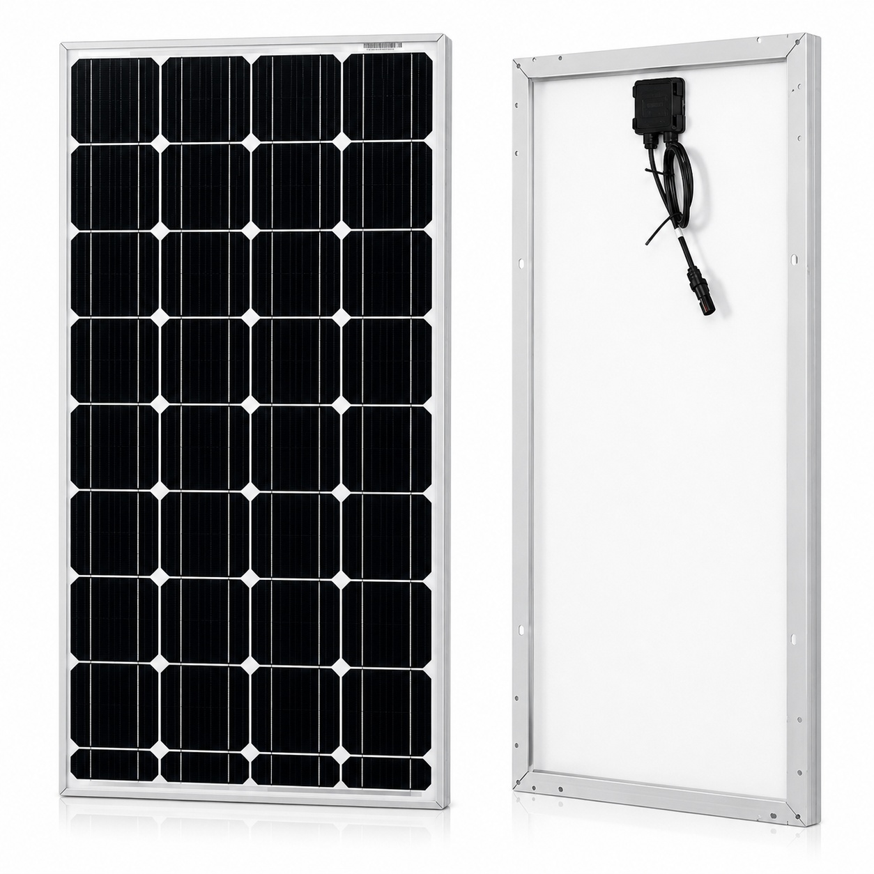 image-2026-07-22T174059.293.jpg 150W Monocrystalline Solar Panel - Image 1