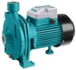 TOTAL Centrifugal pump 750W(1HP)