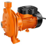 WOKIN CENTRIFUGAL PUMP - 1HP