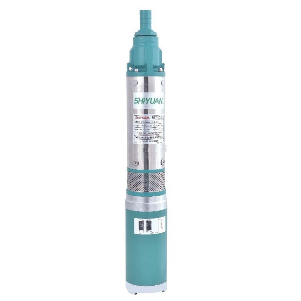 pump.jpg Submersible Pump 50M 600W Dc Shiyuan - Image 1