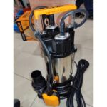 INGCO Sewage submersible pump 1100W(1.5HP) - Image 3