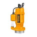 INGCO Submersible pump 550W(0.75HP)
