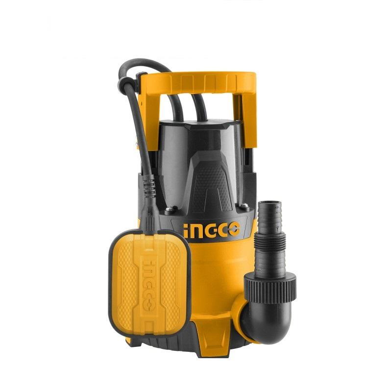 spc4008-800x800-1.jpg INGCO Submersible pump 400W - Image 1