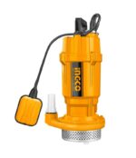 INGCO Submersible pump 750W(1.0HP)