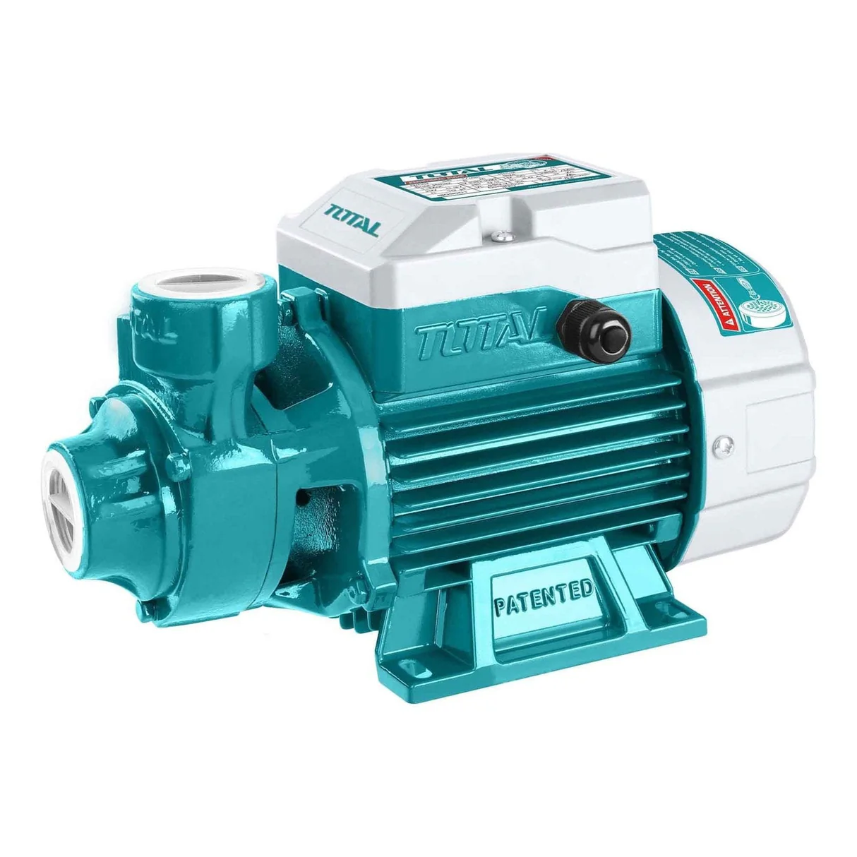 total-total-peripheral-water-pump-370w-0-5hp-twp137026-peripheral-pumps-30290414993542.webp Total Water pump 370W(0.5HP) - Image 1